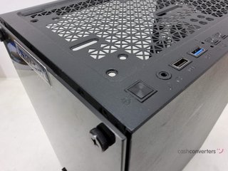 pc zone evil sin modelo