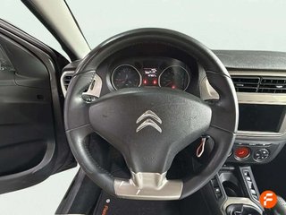 Citroën C-Elysée BlueHDi 75KW (100CV) Feel