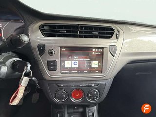Citroën C-Elysée BlueHDi 75KW (100CV) Feel