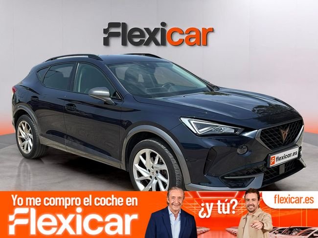 Cupra Formentor 1.5 TSI 110kW (150 CV) DSG - foto 1
