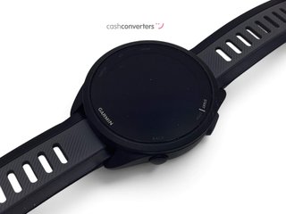 garmin forerunner 165
