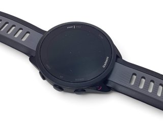 garmin forerunner 165