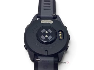 garmin forerunner 165