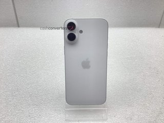 apple iphone 16 plus 256gb