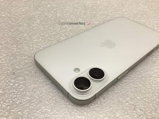 apple iphone 16 plus 256gb