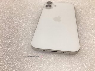 apple iphone 16 plus 256gb