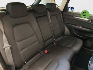 Mazda CX-5 2.2 DE Evolution 2WD 110 kW (150 CV)