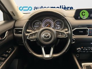 Mazda CX-5 2.2 DE Evolution 2WD 110 kW (150 CV)