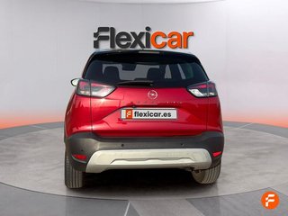 Opel CrossLand 1.2 81kW (110CV) Elegance Pack