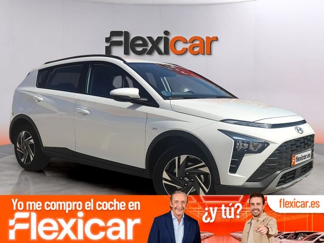 Hyundai Bayon 1.0 TGDI 74kW (100CV) 48V Klass - foto 1