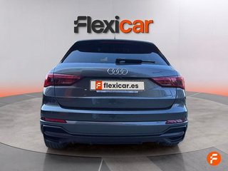 Audi Q3 45 TFSI 169kW S tronic Quattr Black Line