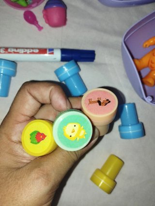Lote Juguetes Bebés Llorones y Más
