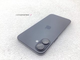 apple iphone 16 plus 256gb