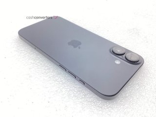 apple iphone 16 plus 256gb