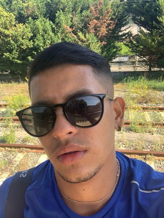 Masaje relajante con exfoliación!