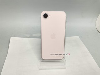 apple iphone 17e 256gb