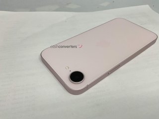 apple iphone 17e 256gb