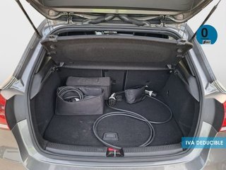 Mercedes Clase A 250 e 160 kW (218 CV)