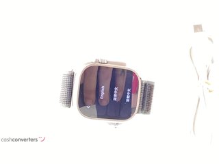 apple watch ultra 2 49mm (gps 4g) titanio