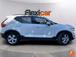 Volvo XC40 1.5 T2 Core Pro