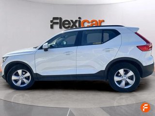 Volvo XC40 1.5 T2 Core Pro