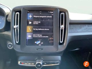 Volvo XC40 1.5 T2 Core Pro