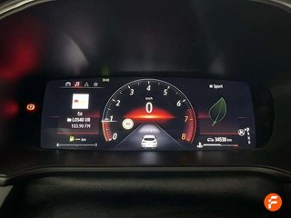 Renault Megane Techno TCe 103 kW (140CV) EDC GPF