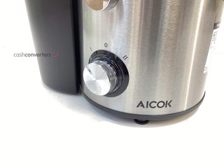 licuadora aicok gs-332