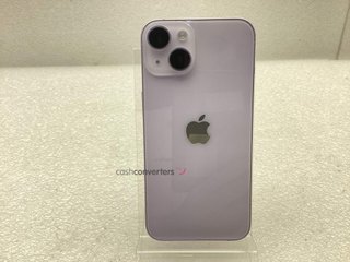 apple iphone 14 128gb