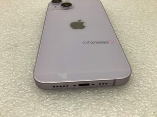 apple iphone 14 128gb