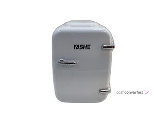 neverita yashe mini nevera portátil termoeléctrica 4l