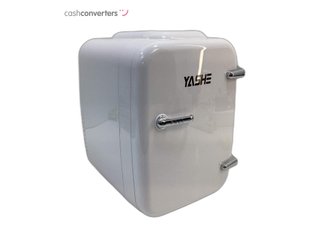 neverita yashe mini nevera portátil termoeléctrica 4l