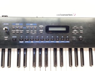 teclado electronico roland juno-d