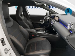 Mercedes Clase A 250 e 160 kW (218 CV)