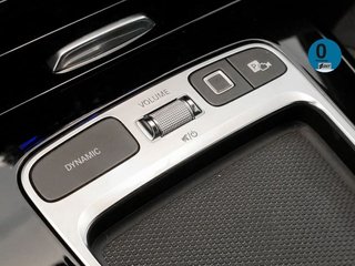 Mercedes Clase A 250 e 160 kW (218 CV)