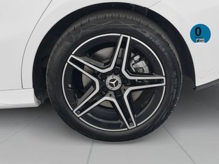 Mercedes Clase A 250 e 160 kW (218 CV)