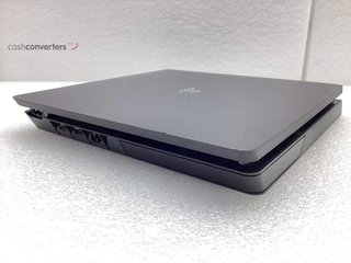 sony ps4 slim 1tb