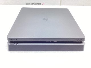sony ps4 slim 1tb