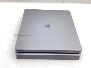 sony ps4 slim 1tb