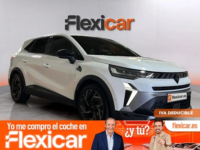 Renault Symbioz esprit Alpine E-Tech 117kW (160CV) - foto 1
