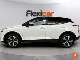 Nissan Qashqai E-POWER 140 KW (190 CV) N-Connecta
