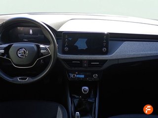 Skoda Kamiq 1.0 TSI 85kW (115CV) SELECTION