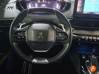 Peugeot 3008 1.5 BlueHDi 96kW S&S GT EAT8