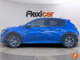Peugeot 208 Eléctrico Allure Pack
