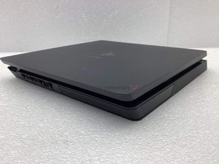 sony ps4 slim 500gb