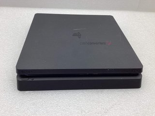 sony ps4 slim 500gb