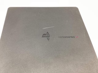 sony ps4 slim 500gb