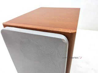 altavoces hifi sanyo sx-da1400m