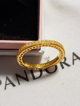 Anillo Pandora Shine