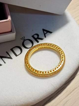 Anillo Pandora Shine